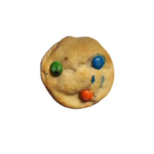 m&m-cookies-em&om's