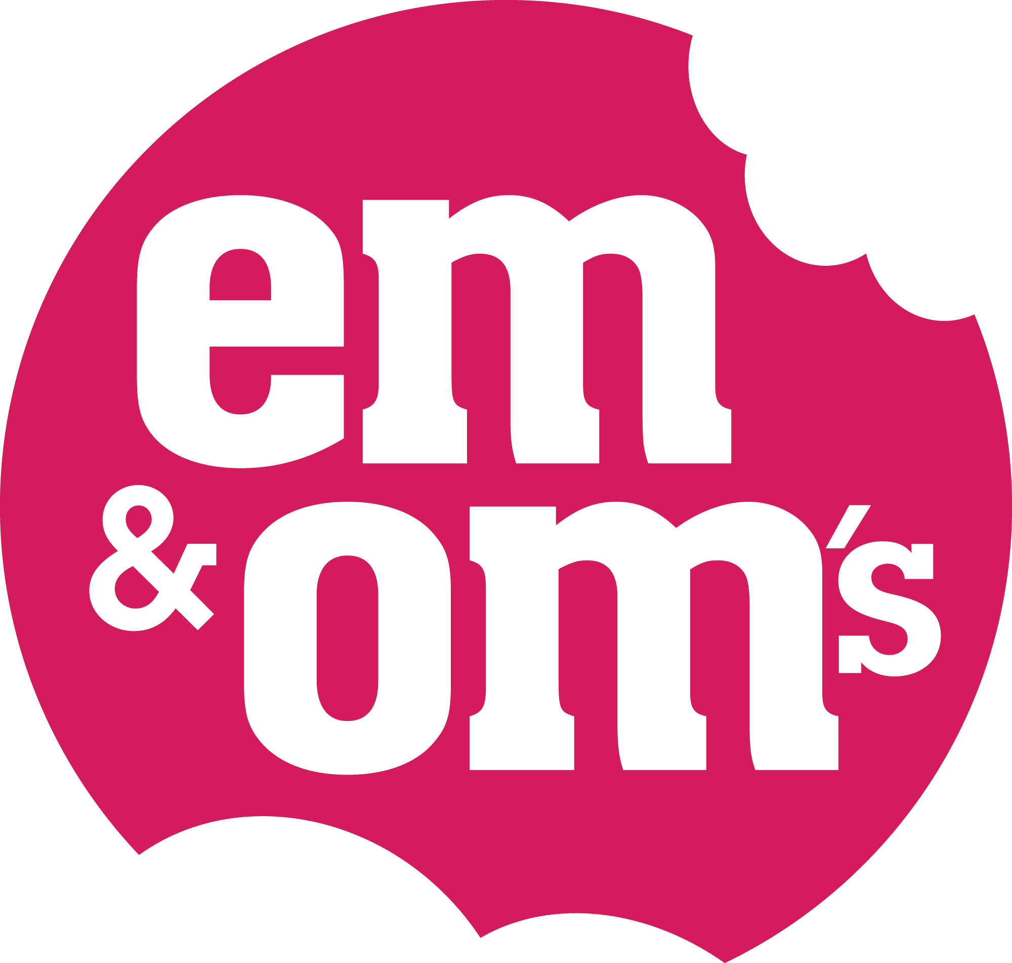 Em and Om's Cookies
